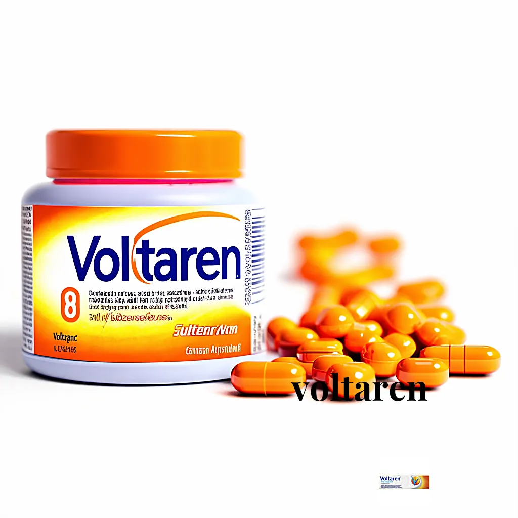 Precio del voltaren emulgel